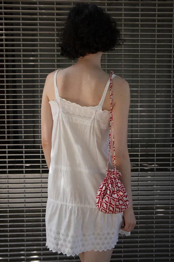 PRINTED POUCH