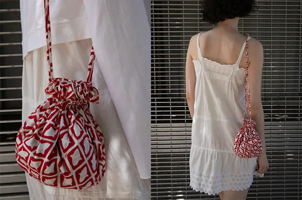PRINTED POUCH