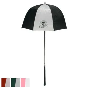 ProActive Drizzle Stik Flex Umbrellas Navy/White