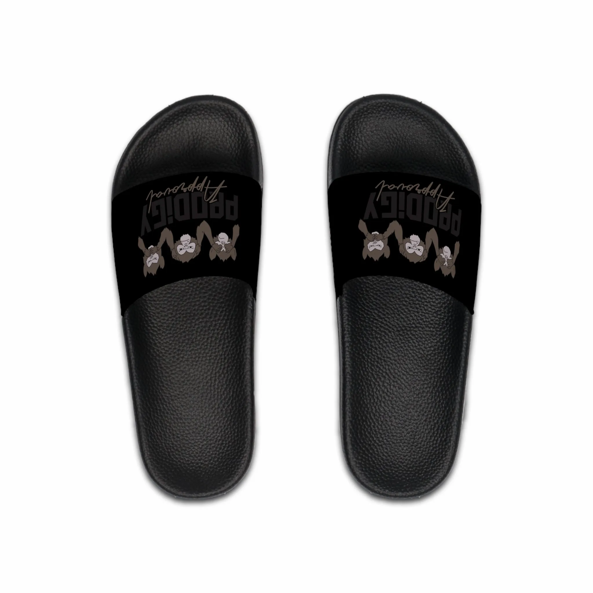 PRODIGY SLIDES