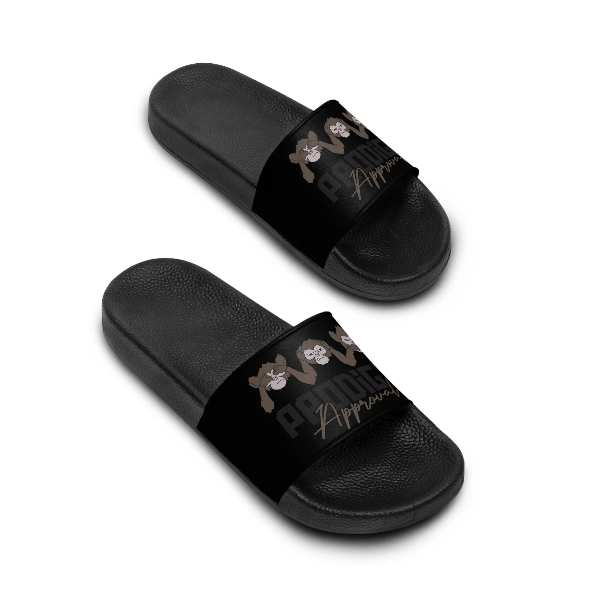 PRODIGY SLIDES