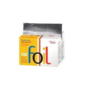 Product Club Pop Up Foils 500