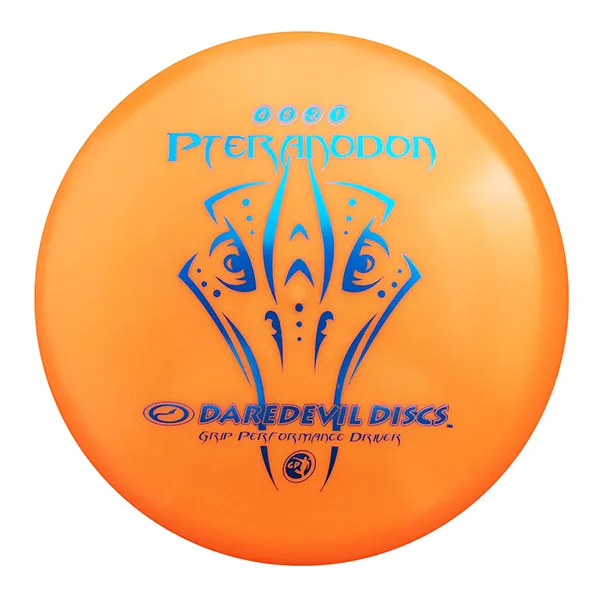 Pteranodon Mid-Range Disc