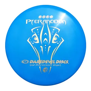 Pteranodon Mid-Range Disc