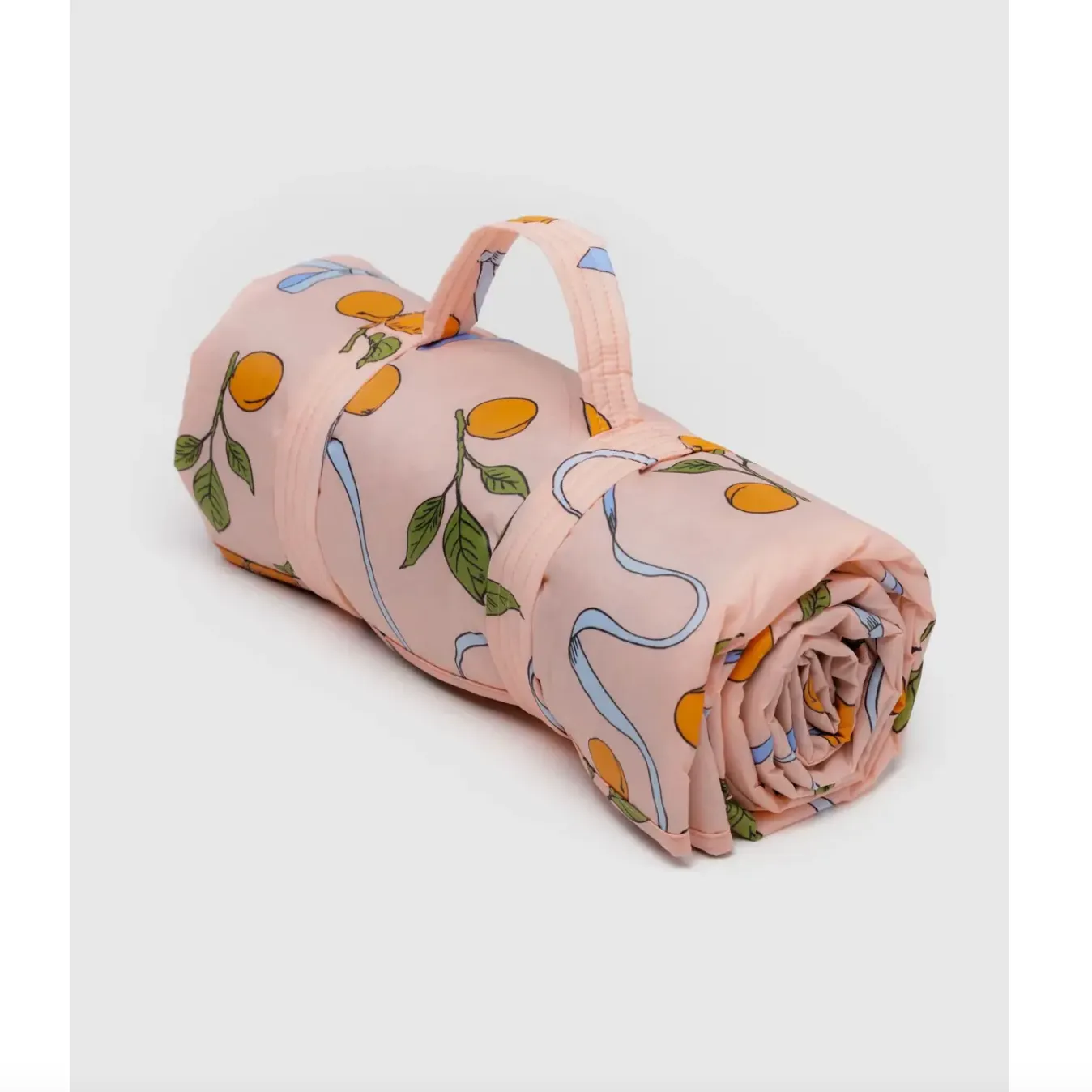 Puffy Picnic Blanket