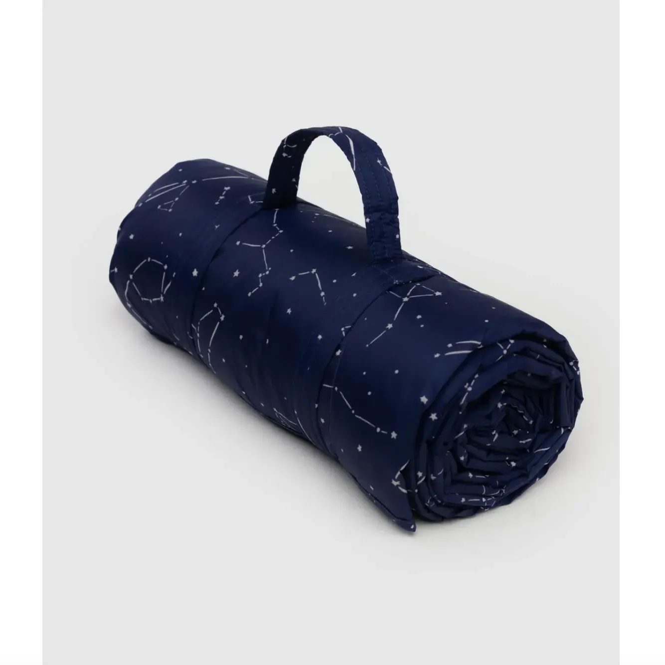 Puffy Picnic Blanket