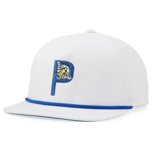 PUMA Pollination Rope Snapback - Bright White SS22