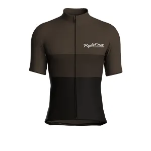Pure Shift | Taupe Male Short Sleeves Jersey