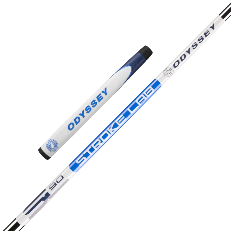 PUTTER CALLAWAY AI ONE DOUBLE WIDE CH