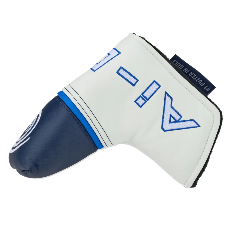 PUTTER CALLAWAY AI ONE DOUBLE WIDE CH