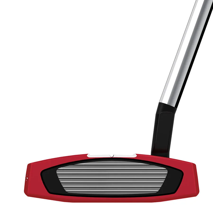 PUTTER TAYLORMADE SPIDER GTX RED