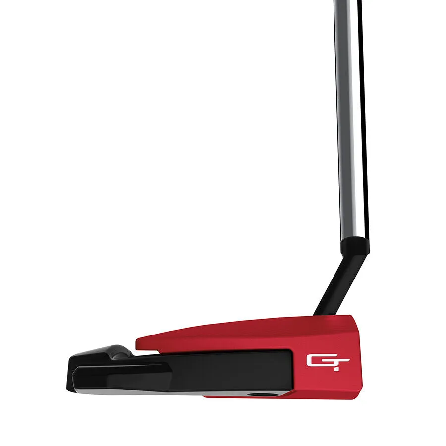 PUTTER TAYLORMADE SPIDER GTX RED
