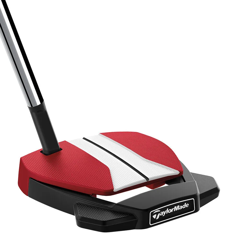 PUTTER TAYLORMADE SPIDER GTX RED