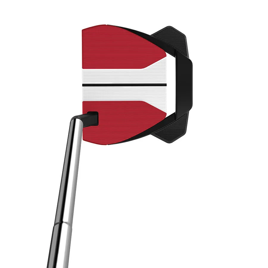 PUTTER TAYLORMADE SPIDER GTX RED
