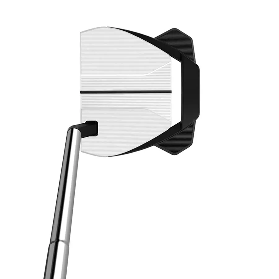 PUTTER TAYLORMADE SPIDER GTX WHITE