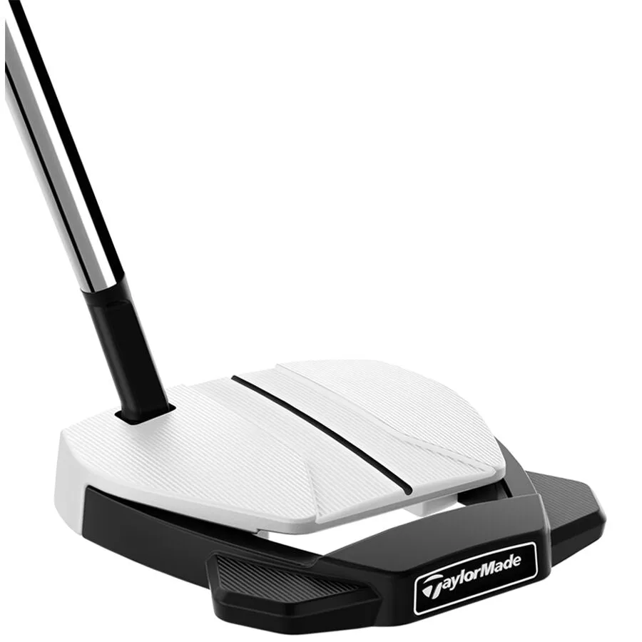 PUTTER TAYLORMADE SPIDER GTX WHITE
