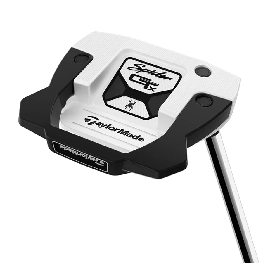 PUTTER TAYLORMADE SPIDER GTX WHITE