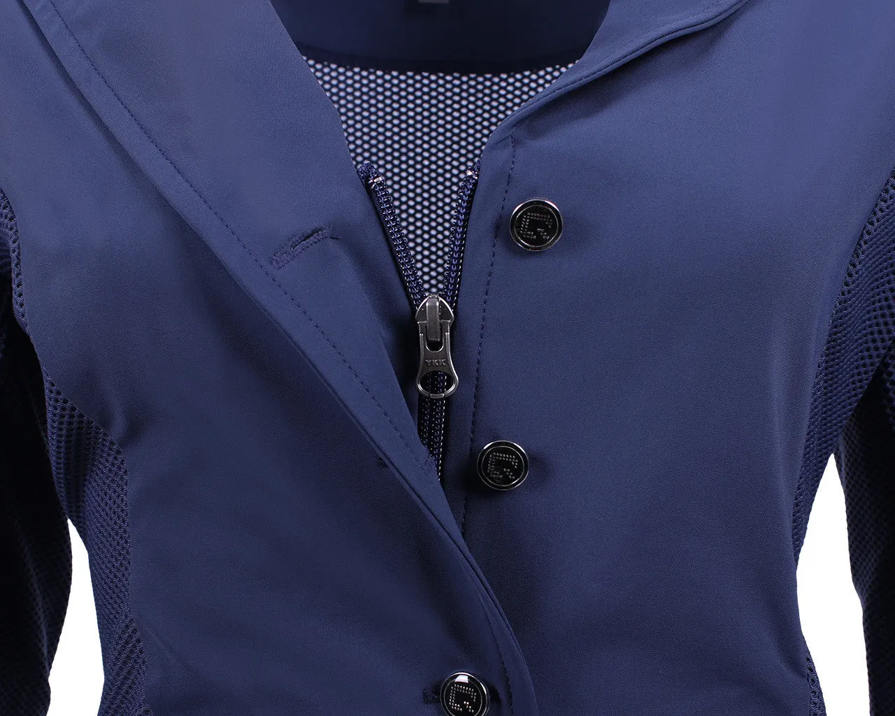 QHP Show Jacket "Noven"