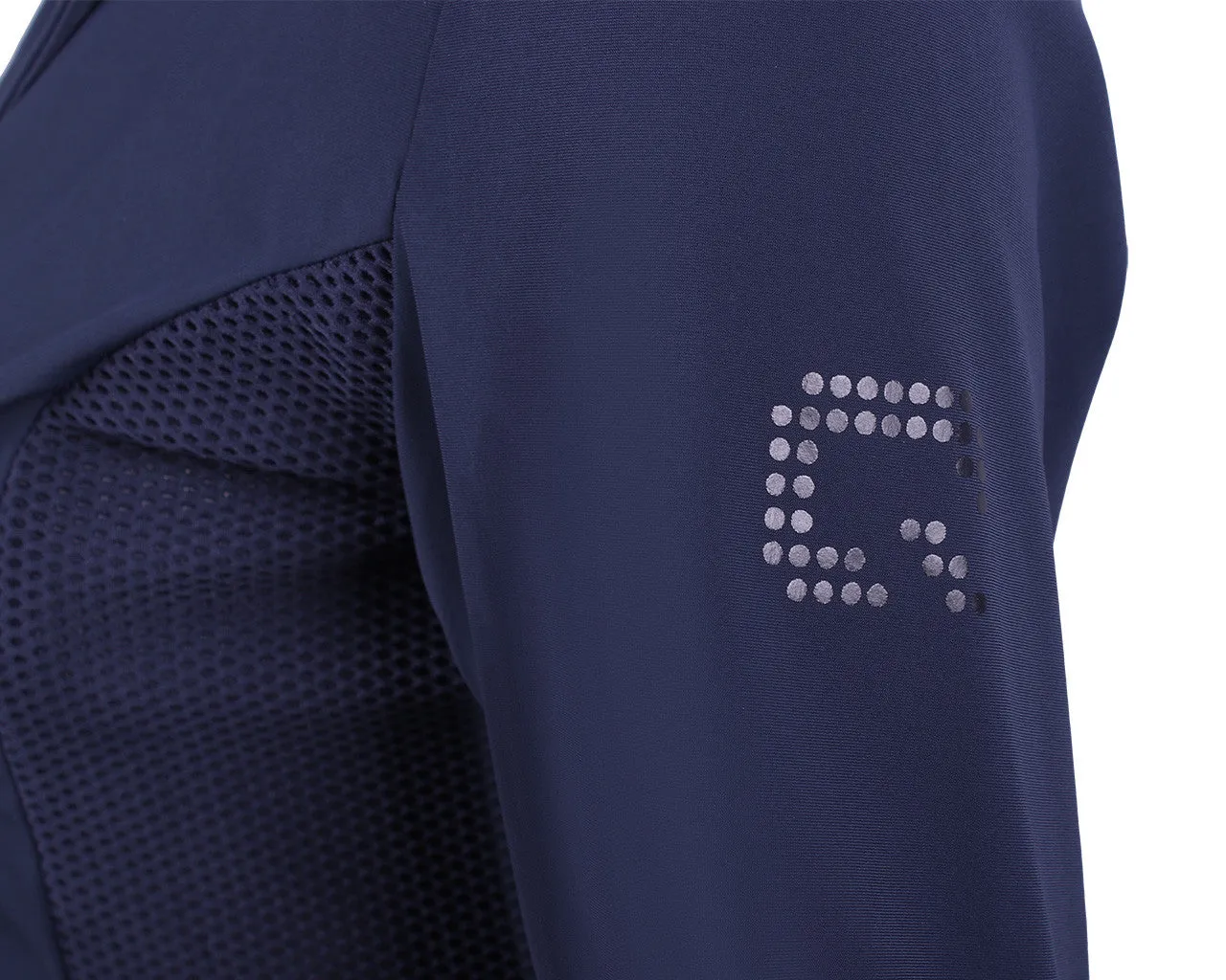 QHP Show Jacket "Noven"