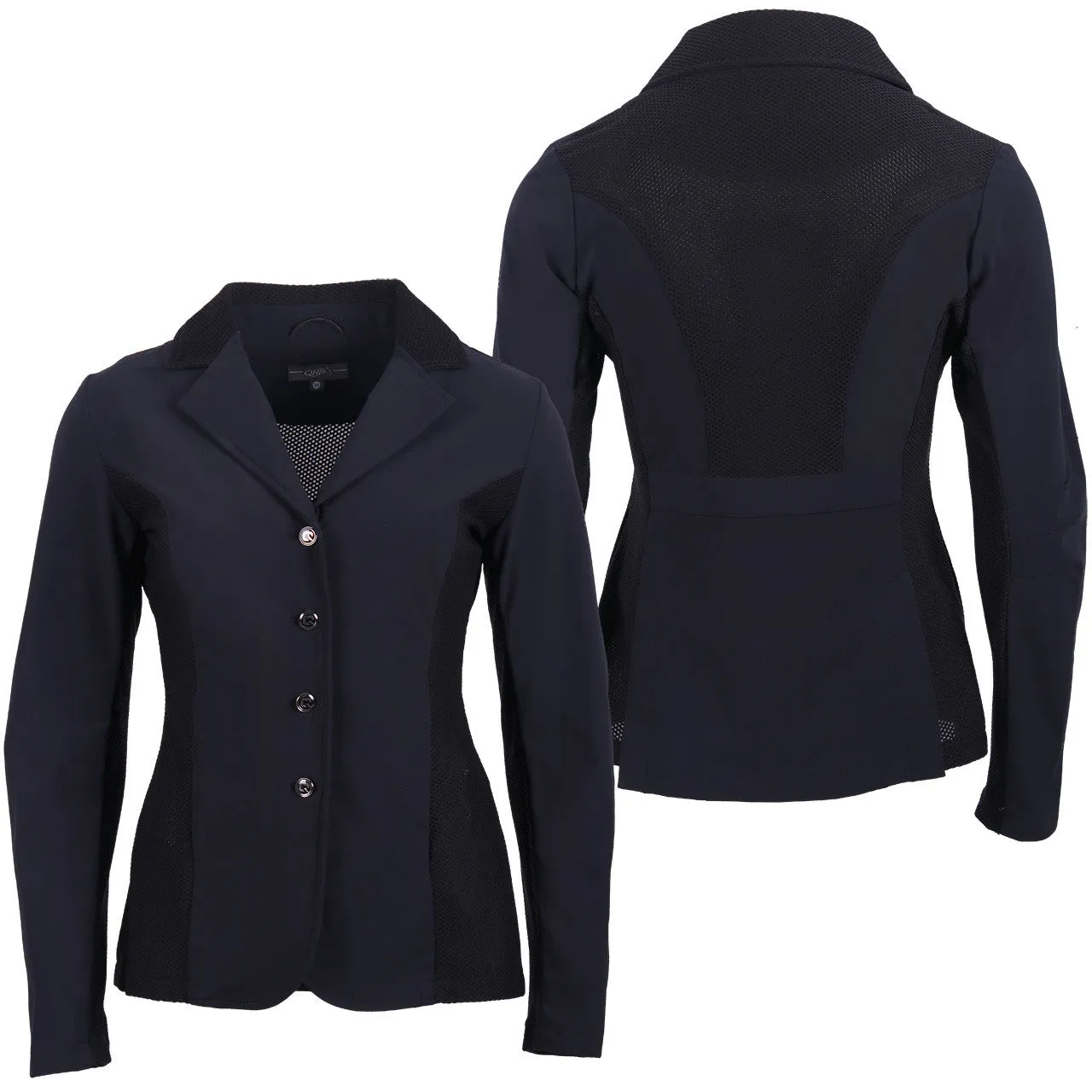 QHP Show Jacket "Noven"