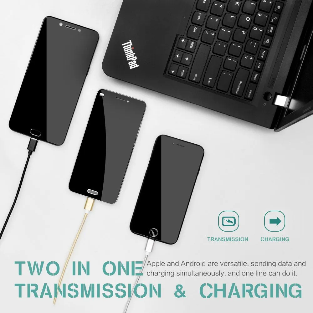 Quality Straight Cable