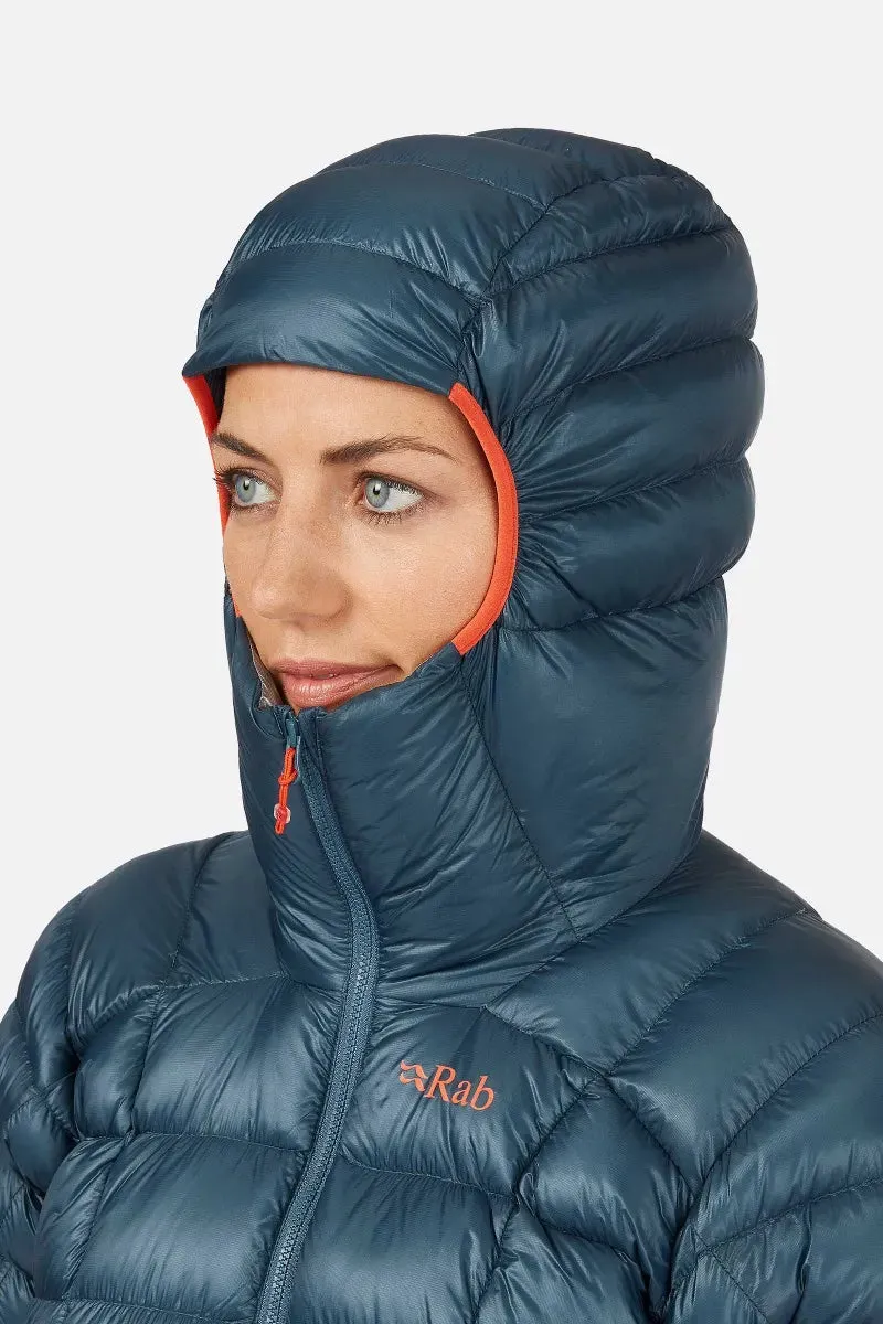 Rab Women's Mythic G Down Jacket