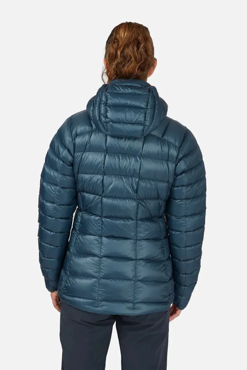 Rab Women's Mythic G Down Jacket