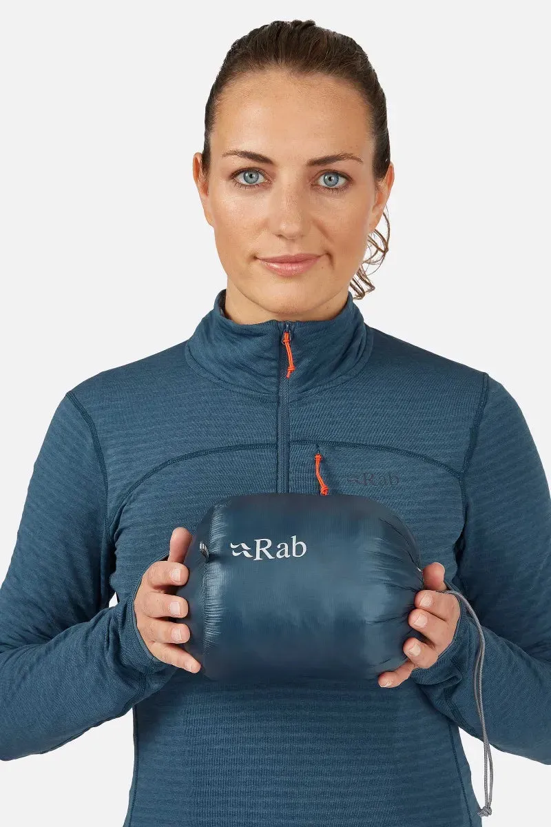 Rab Women's Mythic G Down Jacket