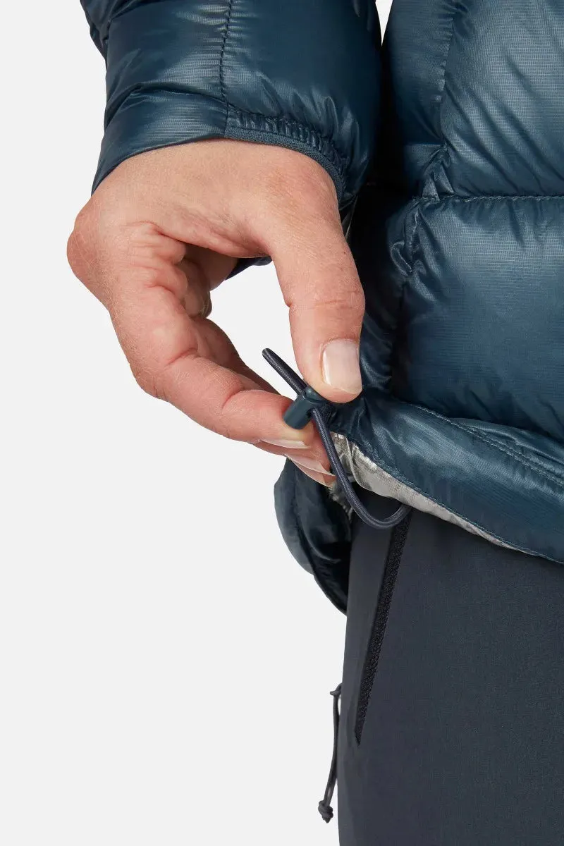 Rab Women's Mythic G Down Jacket