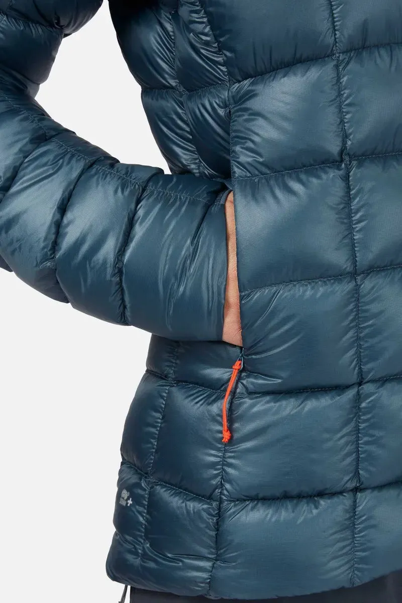 Rab Women's Mythic G Down Jacket