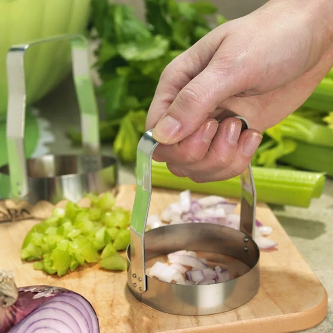 Rada Food Chopper