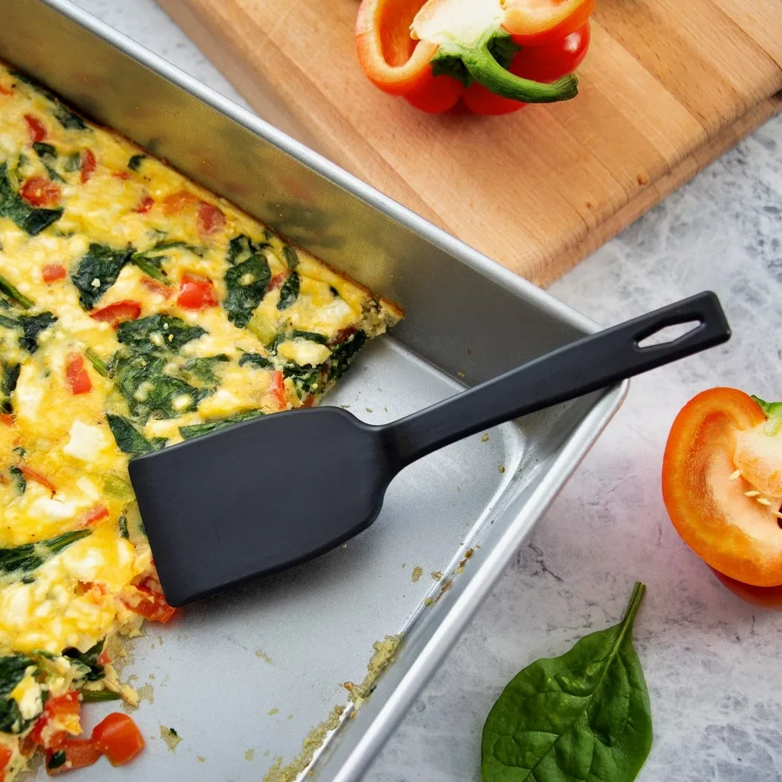 Rada Potluck Spatulas