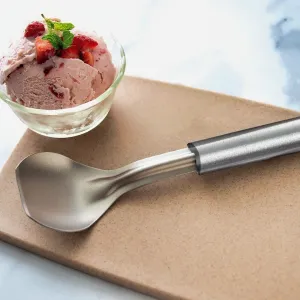 Rada Stainless Steel Ice Cream Scoop