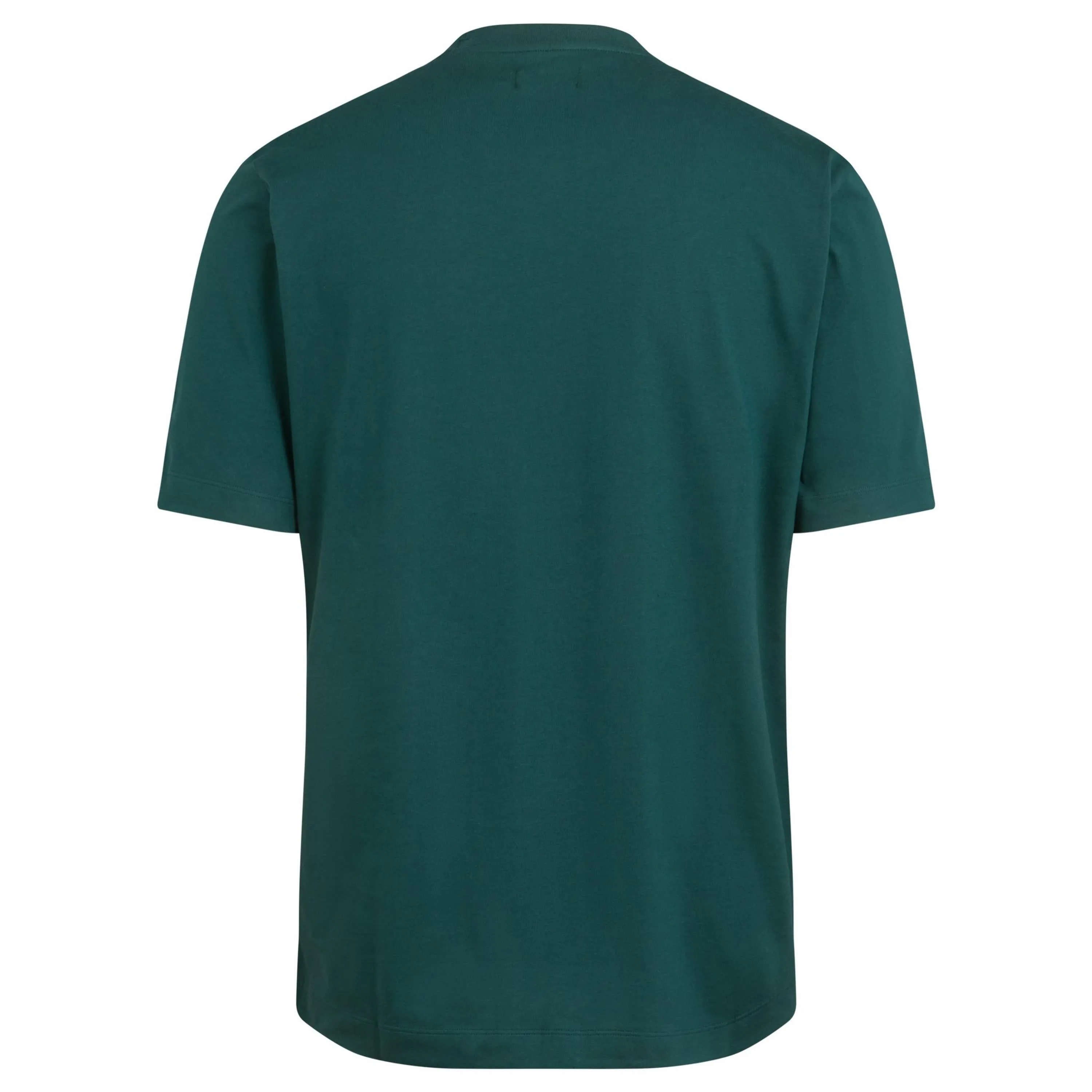Rapha - Men's Logo T-Shirt - Organic Cotton
