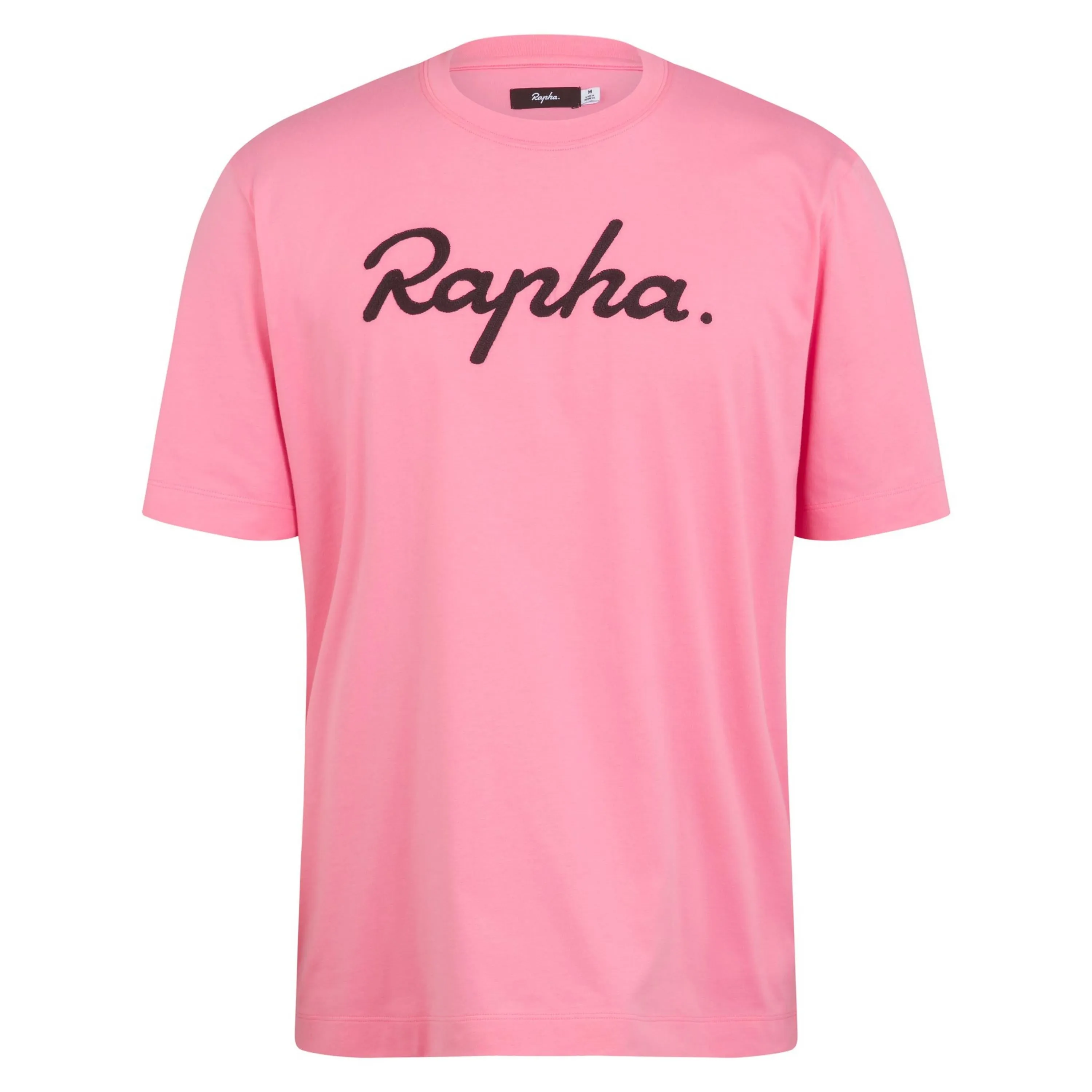 Rapha - Men's Logo T-Shirt - Organic Cotton