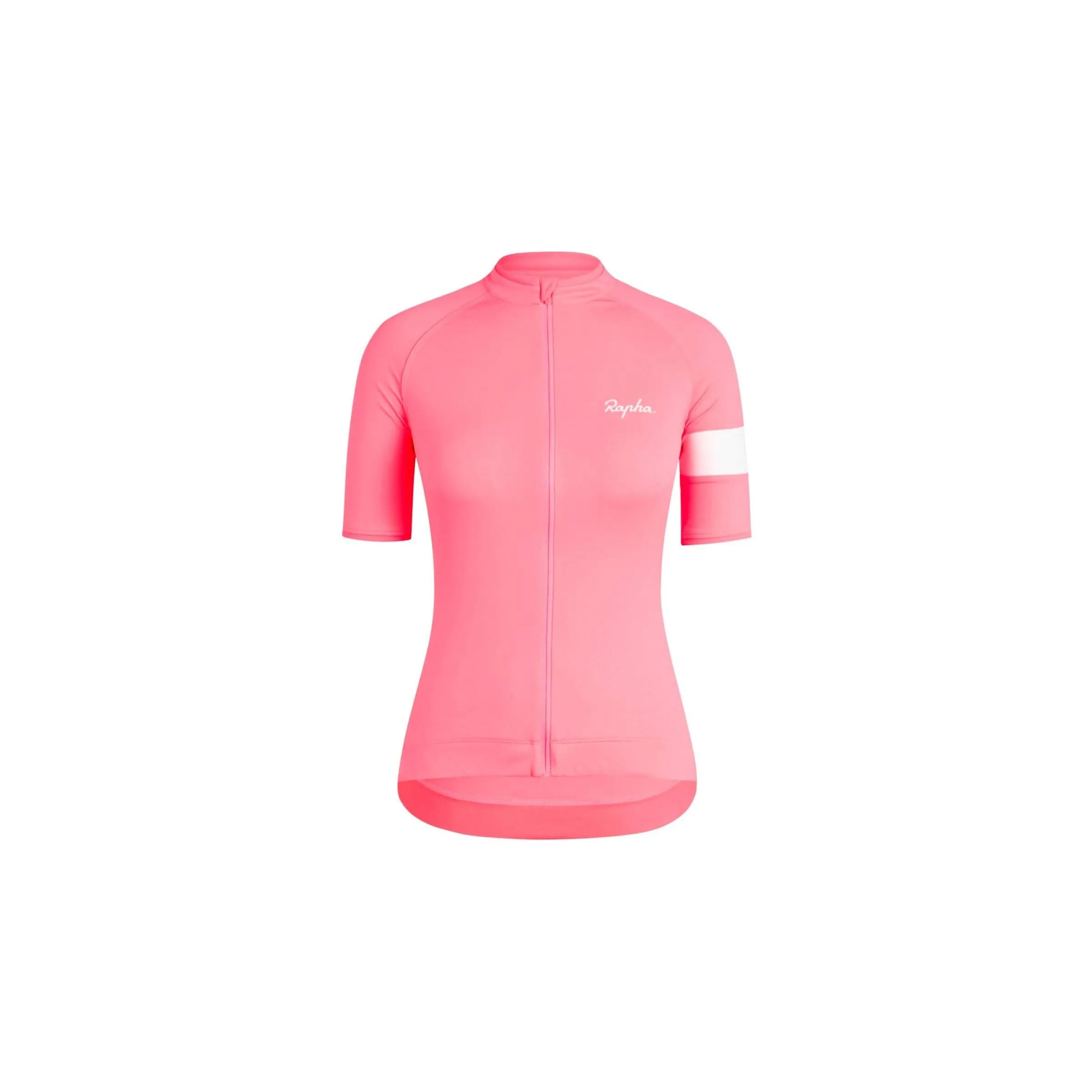RAPHA WOMEN'S CORE CYCLING JERSEY