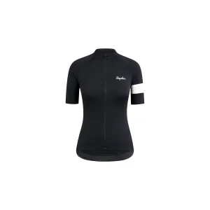 RAPHA WOMEN'S CORE CYCLING JERSEY