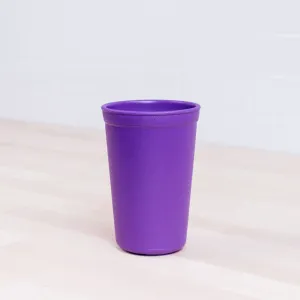 Re-Play - 10oz Drinking Cup - Amethyst