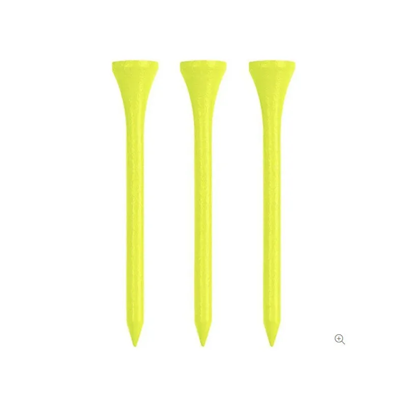 RedBack Wooden Tees (2-3/4)