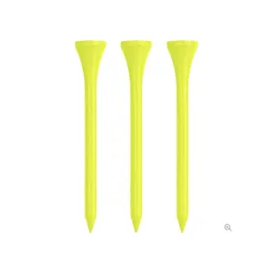 RedBack Wooden Tees (2-3/4)