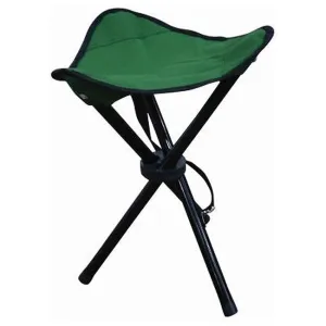 Redwood Leisure Compact Portable Tripod Stool