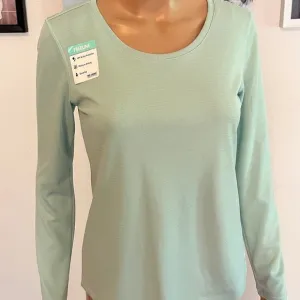 REEL  LEGENDS  SIZE  XS  PINK &amp; GREEN