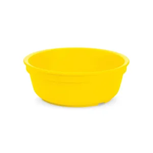 Replay Bowl - Yellow