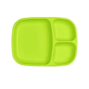 Replay Divided Tray - Green