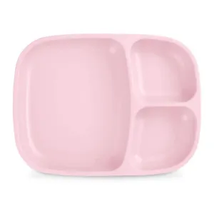 Replay Divided Tray - Ice Pink