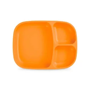 Replay Divided Tray - Orange