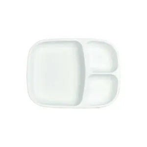 Replay Divided Tray - White