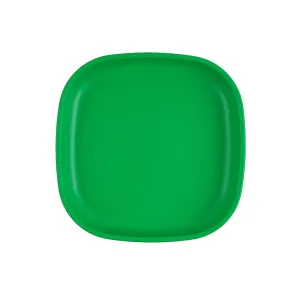 Replay Flat Plate - Kelly Green