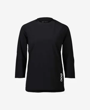 Resistance Women's 3/4 Jersey
