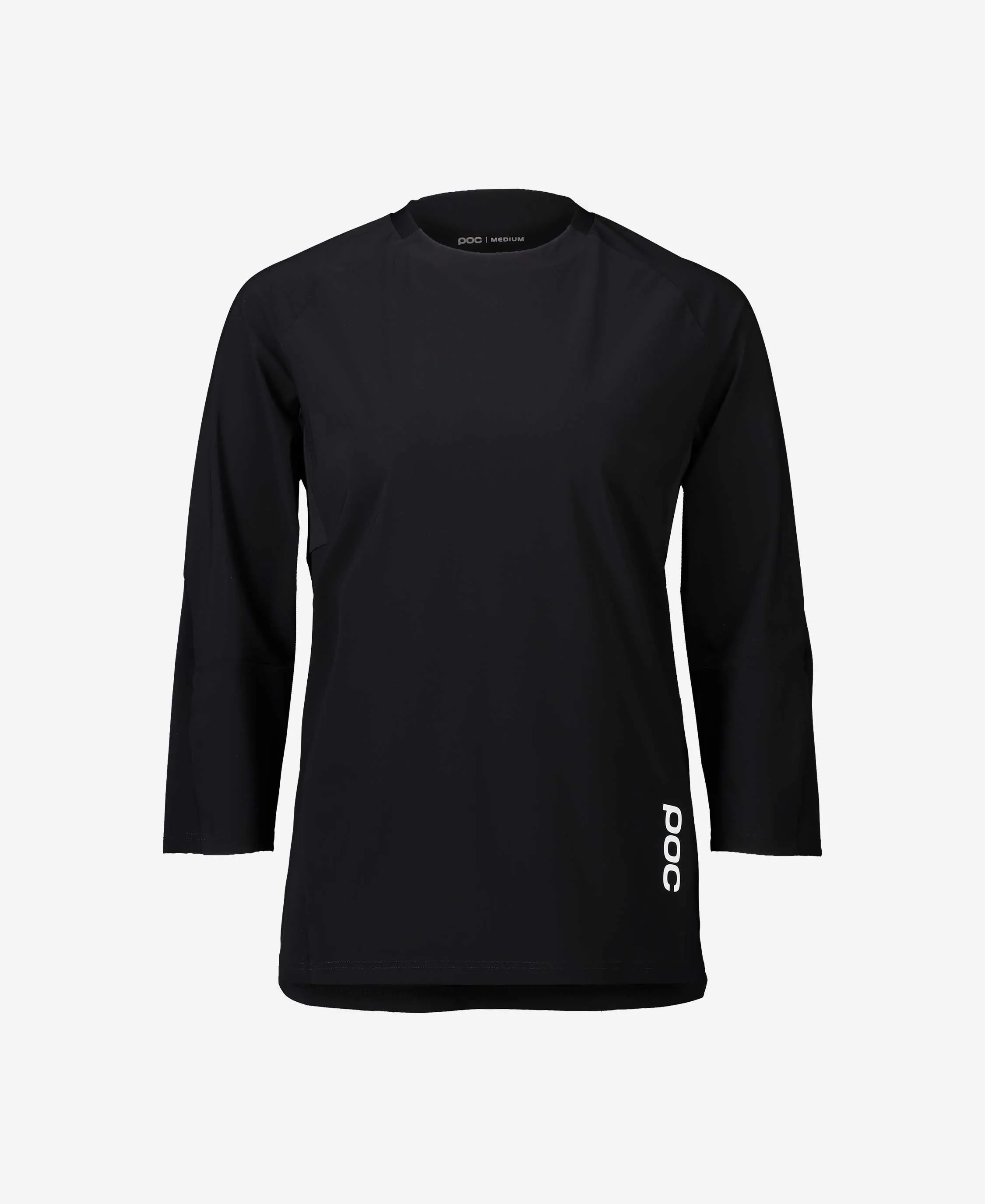 Resistance Women's 3/4 Jersey
